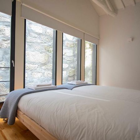 Porto Ildefonso II Apartment Exterior photo