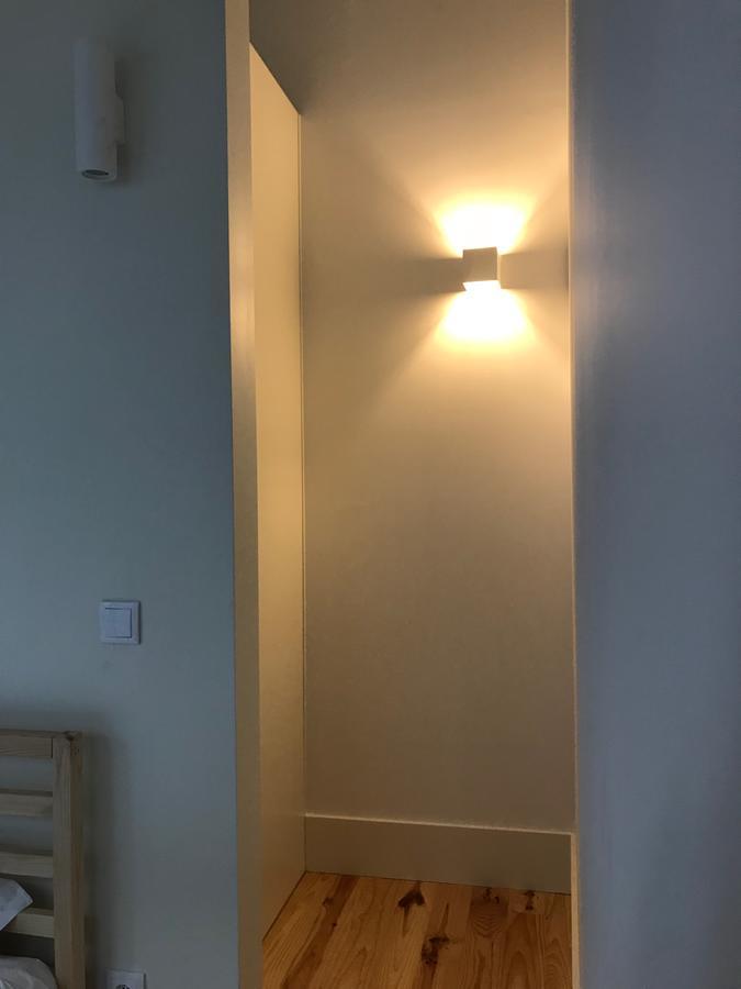 Porto Ildefonso II Apartment Exterior photo
