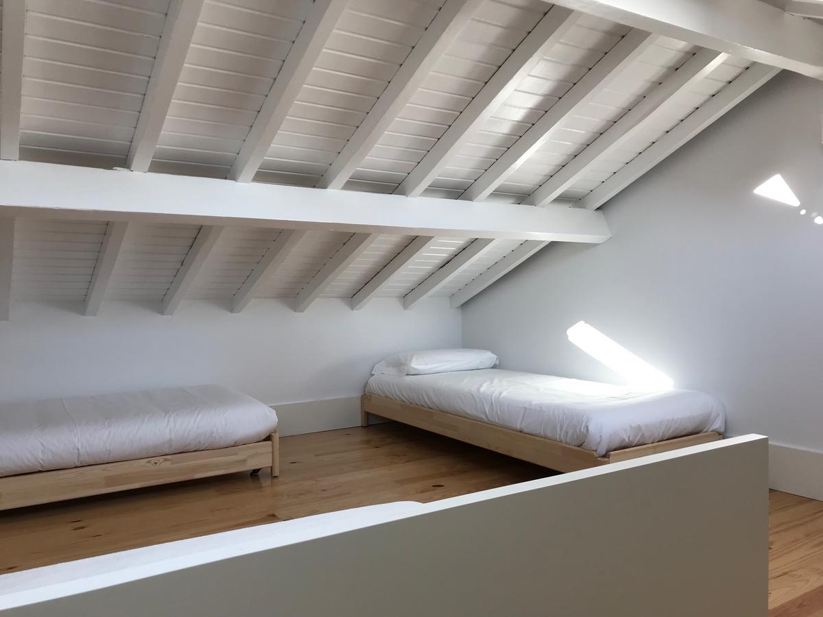 Porto Ildefonso II Apartment Exterior photo