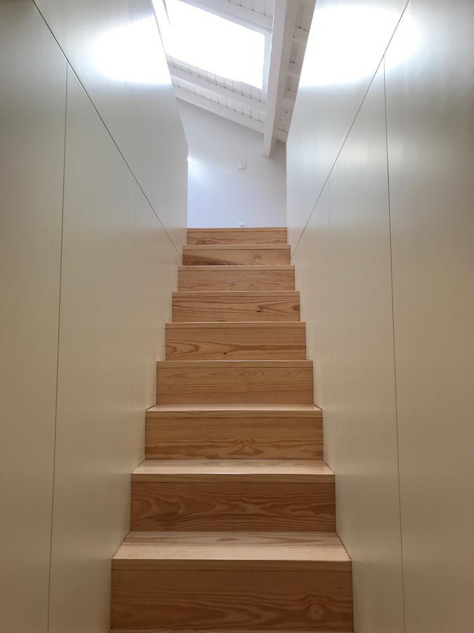 Porto Ildefonso II Apartment Exterior photo