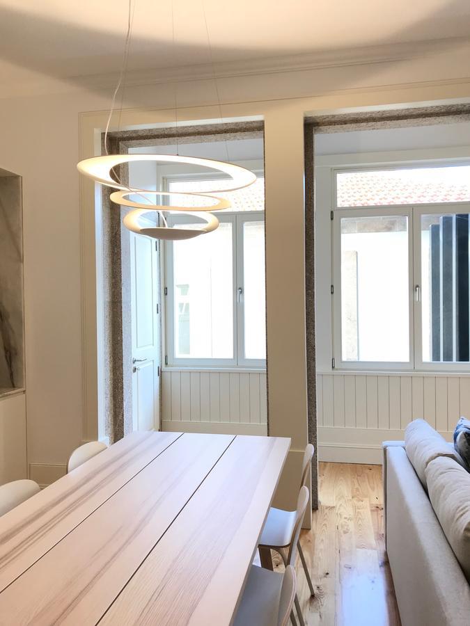 Porto Ildefonso II Apartment Exterior photo