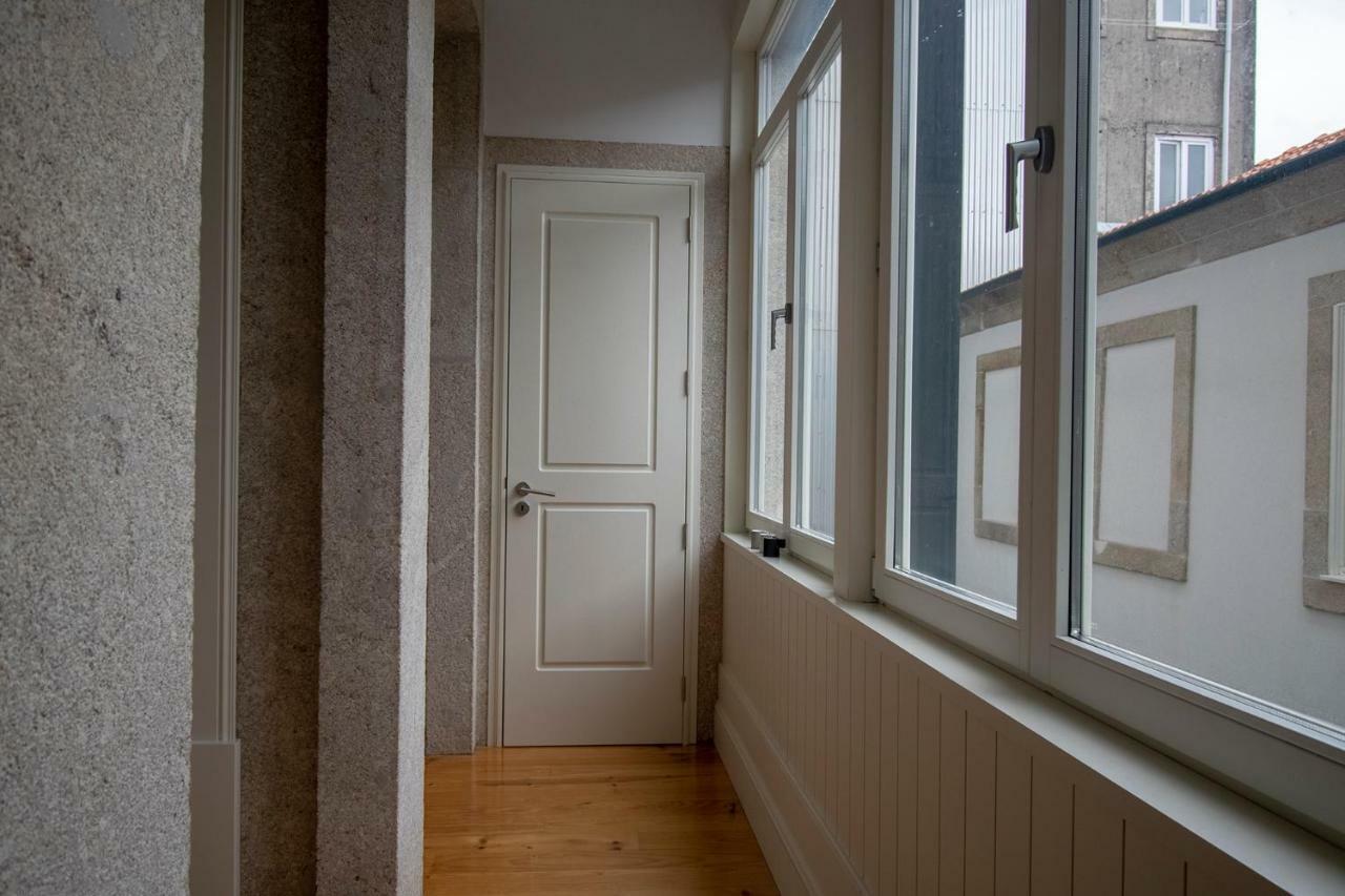Porto Ildefonso II Apartment Exterior photo
